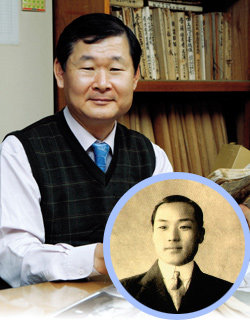 한국 최초 의사 박서양의 독립운동 행적 밝혀낸 박형우