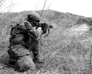 실전(實戰)의 무대 ‘육군 과학화 전투훈련장’을 가다