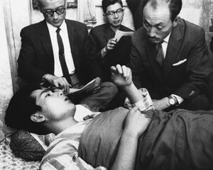 1964년 6·3항쟁 ‘프락치 폭로 보복 사건’ 송철원 父子 이야기