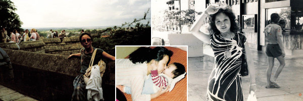 전설의 디바 김추자 1981년 결혼 이후 최초  인터뷰