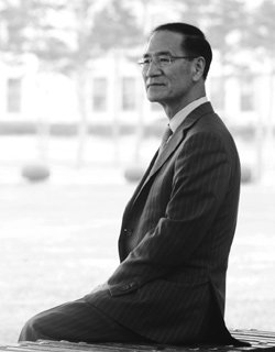 1987년 청와대 민정수석 김용갑 의원의 ‘그해 6월’