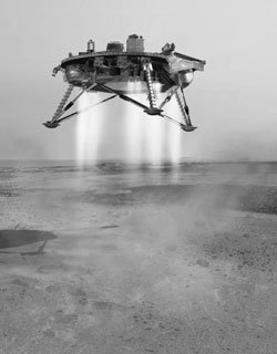 화성에 ‘축소판 지구촌’ 건설할 수 있을까?