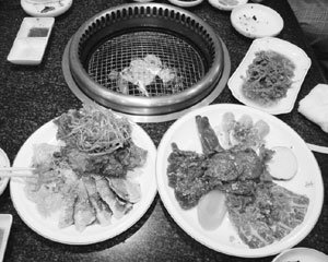 ‘호루몬야키’와 ‘카오뤄’의 해체, 그리고 ‘한국음식’의 세계시민화