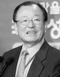 강만수 기획재정부 장관