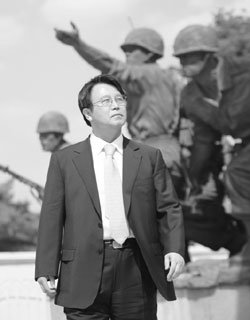 ‘한국판 빠삐용’, 베트남전 포로 박정환의 격투 인생
