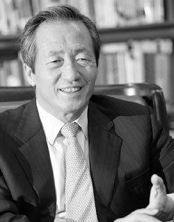 ‘조용한 대권행보’ 정몽준 한나라당 최고위원