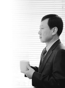 재산분쟁 전문 박 철 판사가 들려주는 ‘따뜻한 법’ 이야기