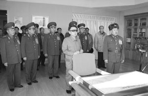 ‘가상 시나리오’‘장성택의 눈’으로 본 북한 권력엘리트 파워게임