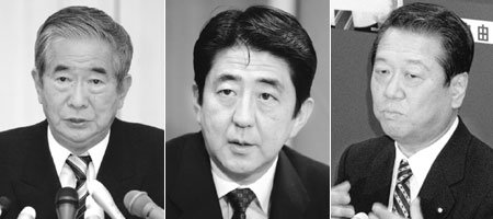 미 의회조사국의 ‘일본 핵 미래’ 보고서
