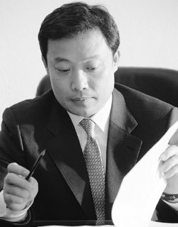 MB정부 승부수‘휴먼 뉴딜’이끄는 곽승준 미래기획위원장