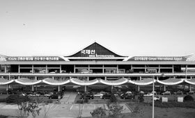 김포공항은 ‘세계적 명품공항’으로 매일 진화 중