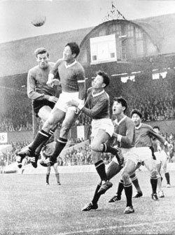 1966년 ‘월드컵 8강 신화’의 북한 축구팀 44년 만의 기적 가능할까