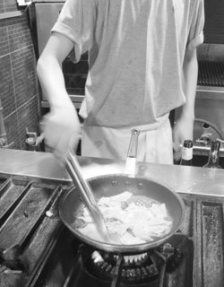 경력 과장하는‘요리계 신정아’, ‘블로그 마케팅’에 속는 손님들