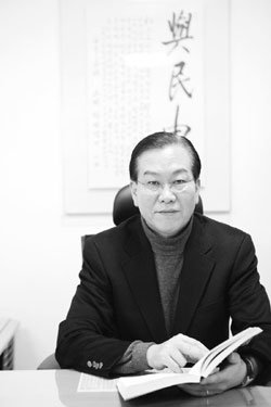 ‘여권 중도개혁 리더’ 권영세 의원