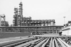 중국 ‘석유·가스’ 싹쓸이, 한국 에너지안보 위협