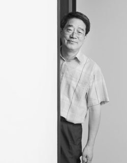전통태교 연구하는 물리학자 김수용 KAIST 교수