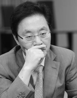 ‘영포게이트의 핵’ 박영준의 大반격