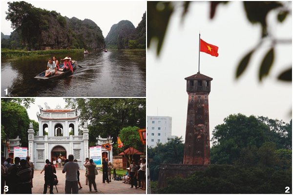 국제도시 비상(飛上) 꿈꾸는 천년고도 베트남 하노이