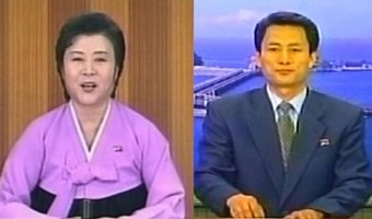 장해성 전 조선중앙TV 작가가 말하는  북한 아나운서들