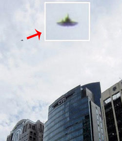 UFO 그 질리지 않는 미스터리