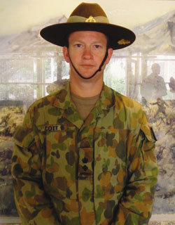 호주 육군 ‘가평대대’를 아시나요?
