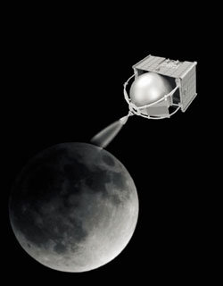 ‘루너 임팩터’ 한미 합작 달 탐사 프로젝트, 성공시 미소 이어 세계 3번째 도전