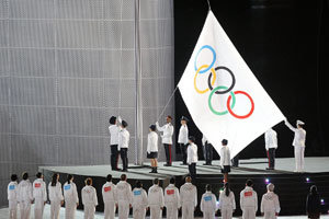 “미래의 올림픽 ‘유전자 조작’으로 엉망 된다”
