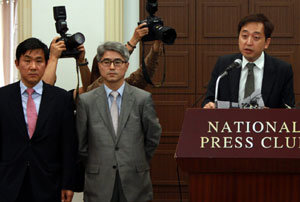 법륜, 정운찬, 조국, 이헌재… 각계 거물급 인사 ‘호출대기’