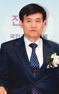 ‘약자 보호 판사’ 이성보 신임 국민권익위원장