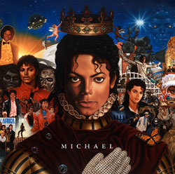 ‘대체 불가능 아티스트’ 영원한 팝의 황제 마이클 잭슨