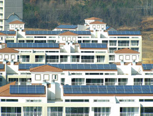 서울시 신청사 태양광 시설 투자비 회수 73년 걸린다