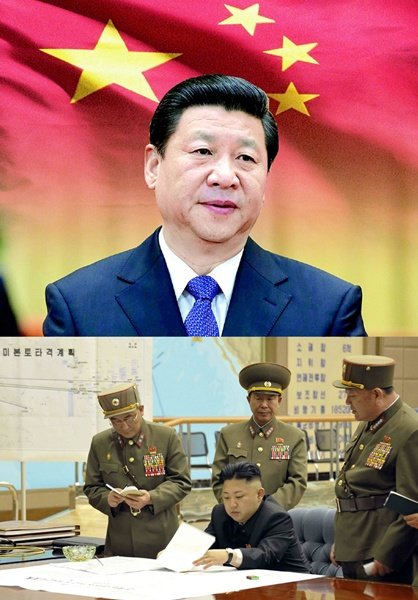 “온건한 ‘사회주의 북한’이 중국에 가장 이익”