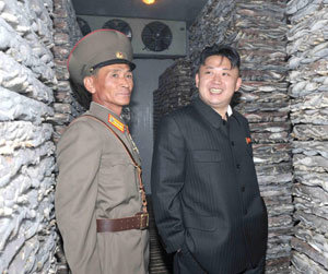 “대북 원칙고수는 박근혜式 포클랜드 전쟁”