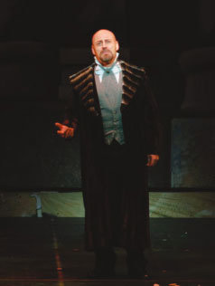 오페라 ‘나부코’ 내한공연 하는 정상급 바리톤 파올로 코니