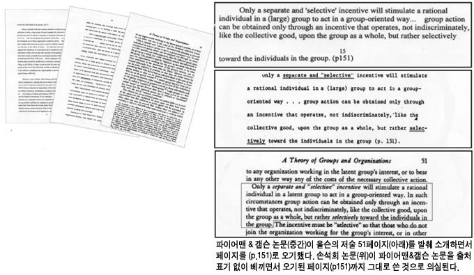 ‘송곳질문’ 즐기는 한국의 래리 킹 뚜렷한 논문 표절 의혹엔 침묵