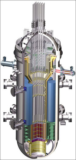 “스마트 원자로는 틈새시장 노린 전략상품”