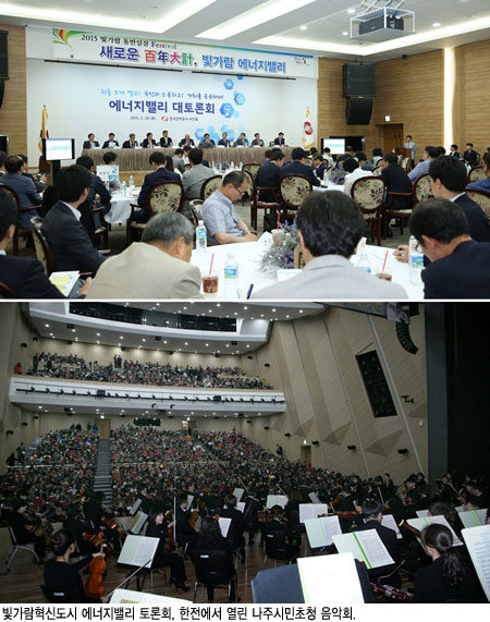 광주·전남 ‘기회의 門’ 창조경제 에너지밸리