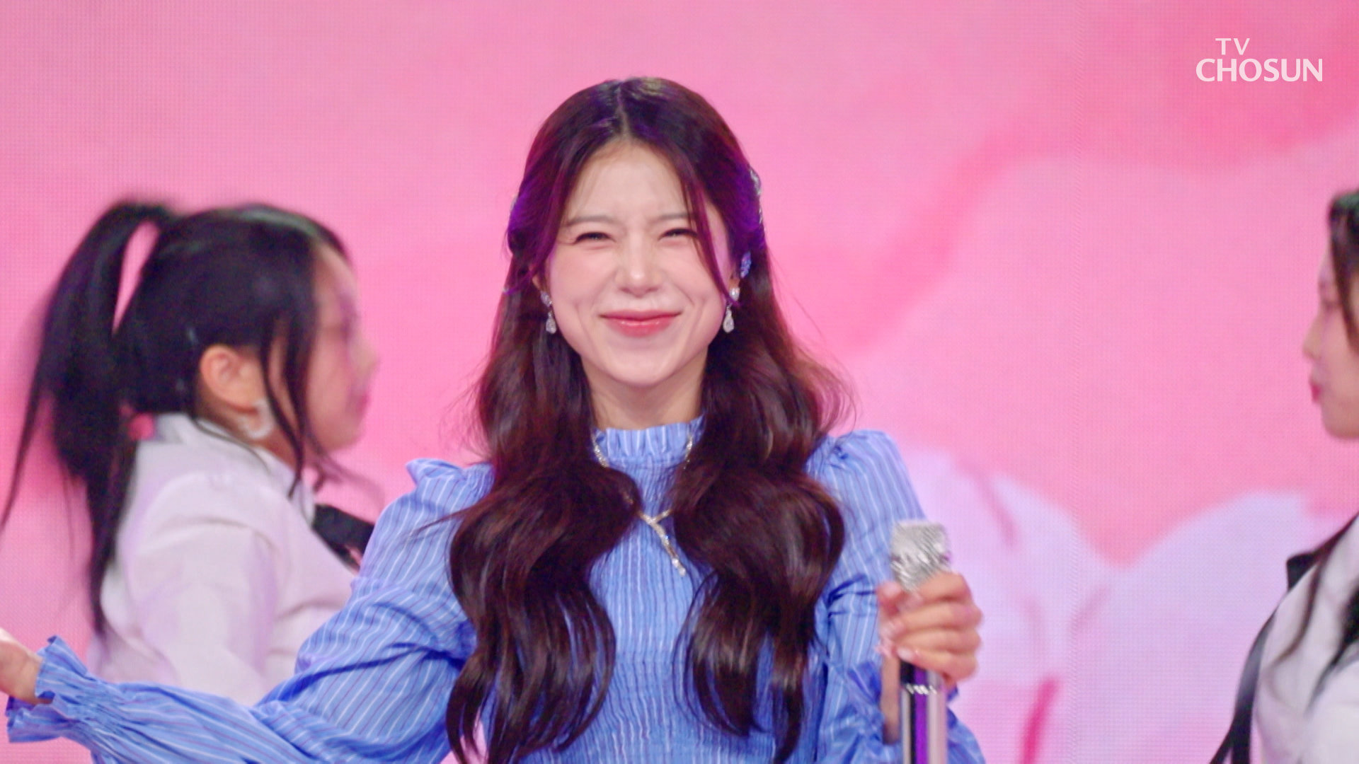 아~아~ 당도 최고 양지은 신곡이 왔어요🤗 ‘십 년만’ TV CHOSUN 260828 방송 