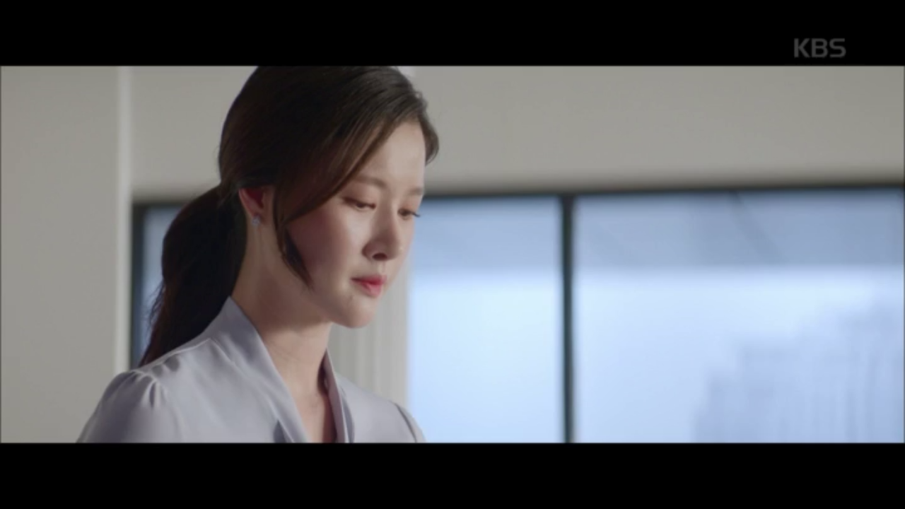 겁에 질린(?) 문수빈...! ＂소름돋는 일이 있었습니다..＂