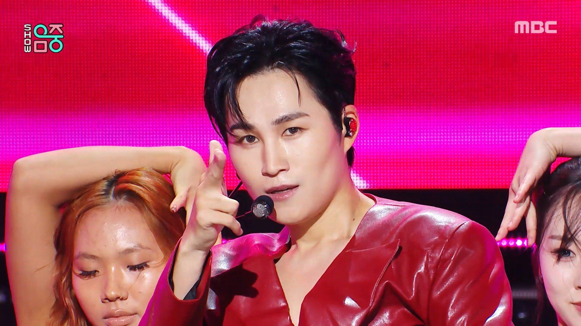 Kim Hee-jae (김희재) - I Really Hate Goodbyes (안녕은 정말 싫어) | Show! MusicCore | MBC260912방송 