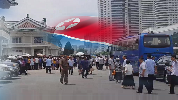 지난해 북한 GDP 3.1%…건설업 큰 폭 증가