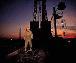 러시아 석유재벌들 “고맙다 전쟁아!”