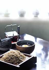 퓨전 감각 돋보이는  ‘일본의 맛’