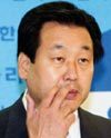 상한가 송금조 회장 / 하한가 김무성 의원
