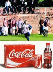 코카콜라 상표 학교 자판기서 ‘퇴출’