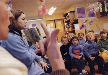 독일 어린이도 영어 조기교육 ‘붐’