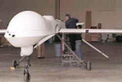 無人機 개발, 미국 따라잡기 ‘시동’