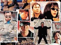 한국 영화 아는 만큼 배꼽 들썩