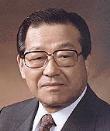 자민련 김종필 총재
