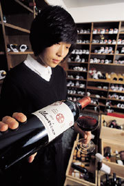 ‘칠레산 와인’ 한국 입맛 사로잡다